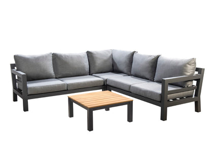 YOI Midori | Loungeset | Cornerset