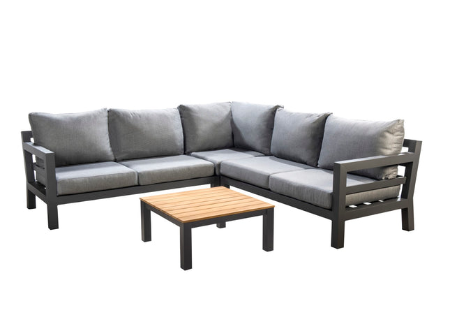 YOI Midori | Loungeset | Cornerset