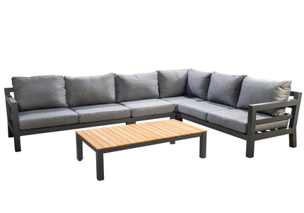 YOI Midori | Loungeset | Cornerset XL