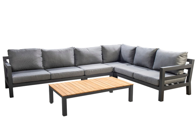 YOI Midori | Loungeset | Cornerset XL