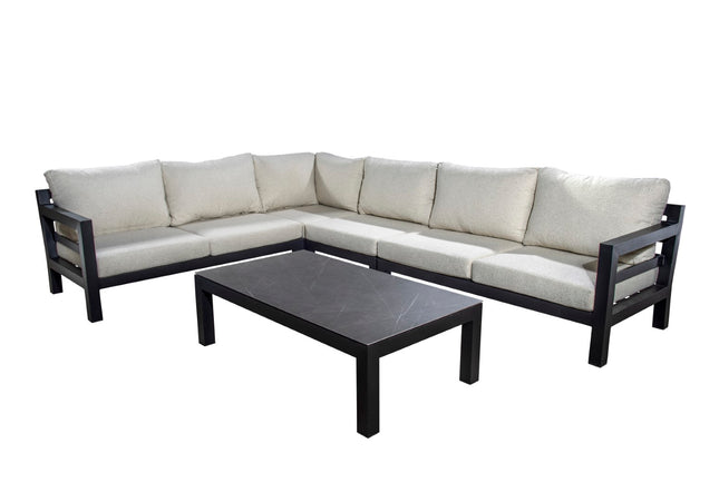 YOI Midori | Loungeset | Cornerset XL