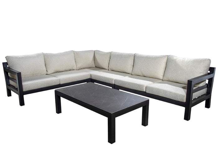 YOI Midori | Loungeset | Cornerset XL