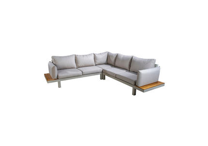 YOI Midori | Loungeset | Island Cornerset