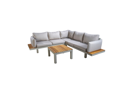 YOI Midori | Loungeset | Island Cornerset