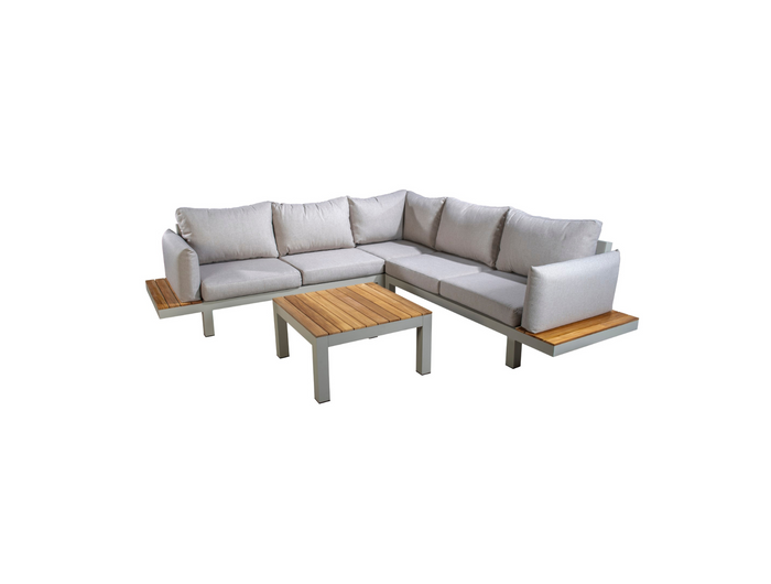 YOI Midori | Loungeset | Island Cornerset