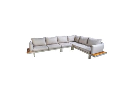 YOI Midori | Loungeset | Island Cornerset XL