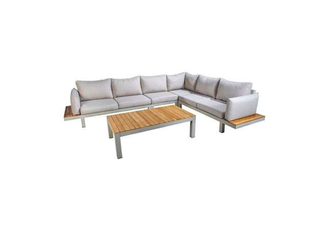 YOI Midori | Loungeset | Island Cornerset XL