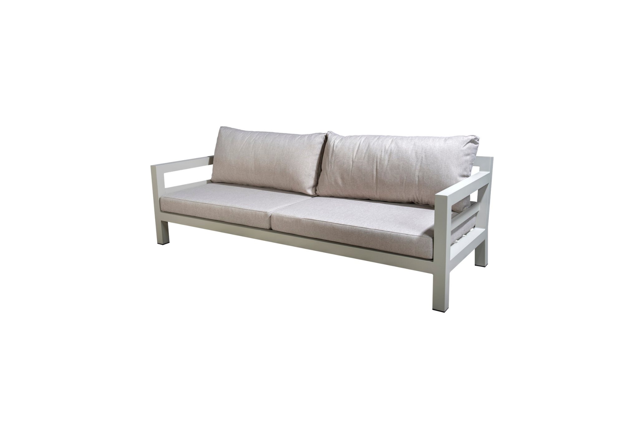 Salix | Flax Beige