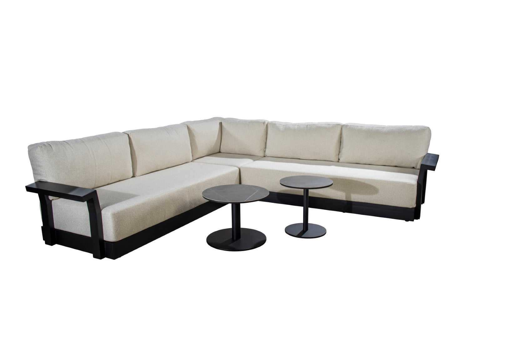 Met Salon Tafels