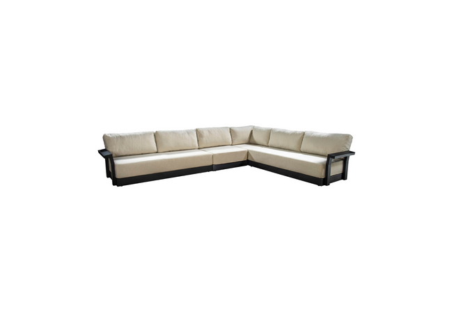 YOI Millor | Loungeset | Cornerset XL