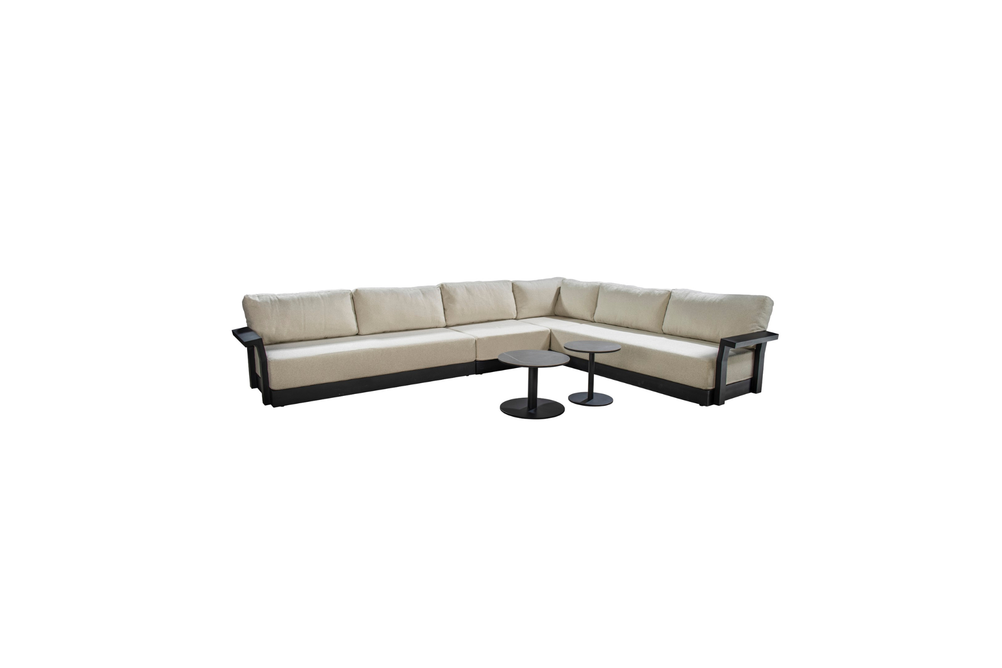 Met Salon Tafels