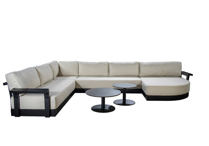 YOI Millor | Loungeset | U-Shape Cornerset