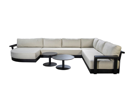 YOI Millor | Loungeset | U-Shape Cornerset