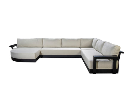 YOI Millor | Loungeset | U-Shape Cornerset