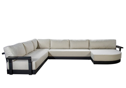 YOI Millor | Loungeset | U-Shape Cornerset