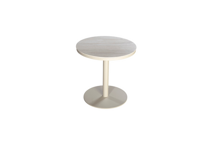 YOI Millor | Salon Tafel | Ø50x50