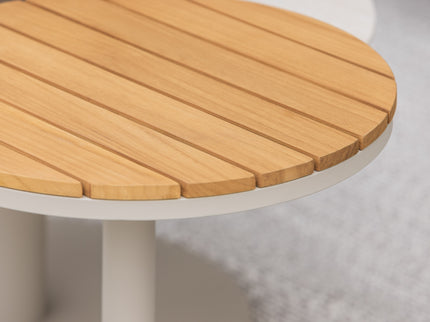 YOI Millor | Salon Tafel | Ø50x50