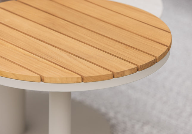 YOI Millor | Salon Tafel | Ø50x50