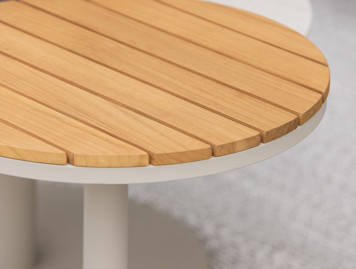 YOI Millor | Salon Tafel | Ø50x50