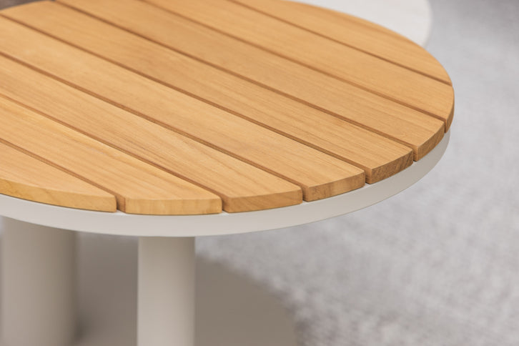 YOI Millor | Salon Tafel | Ø50x50