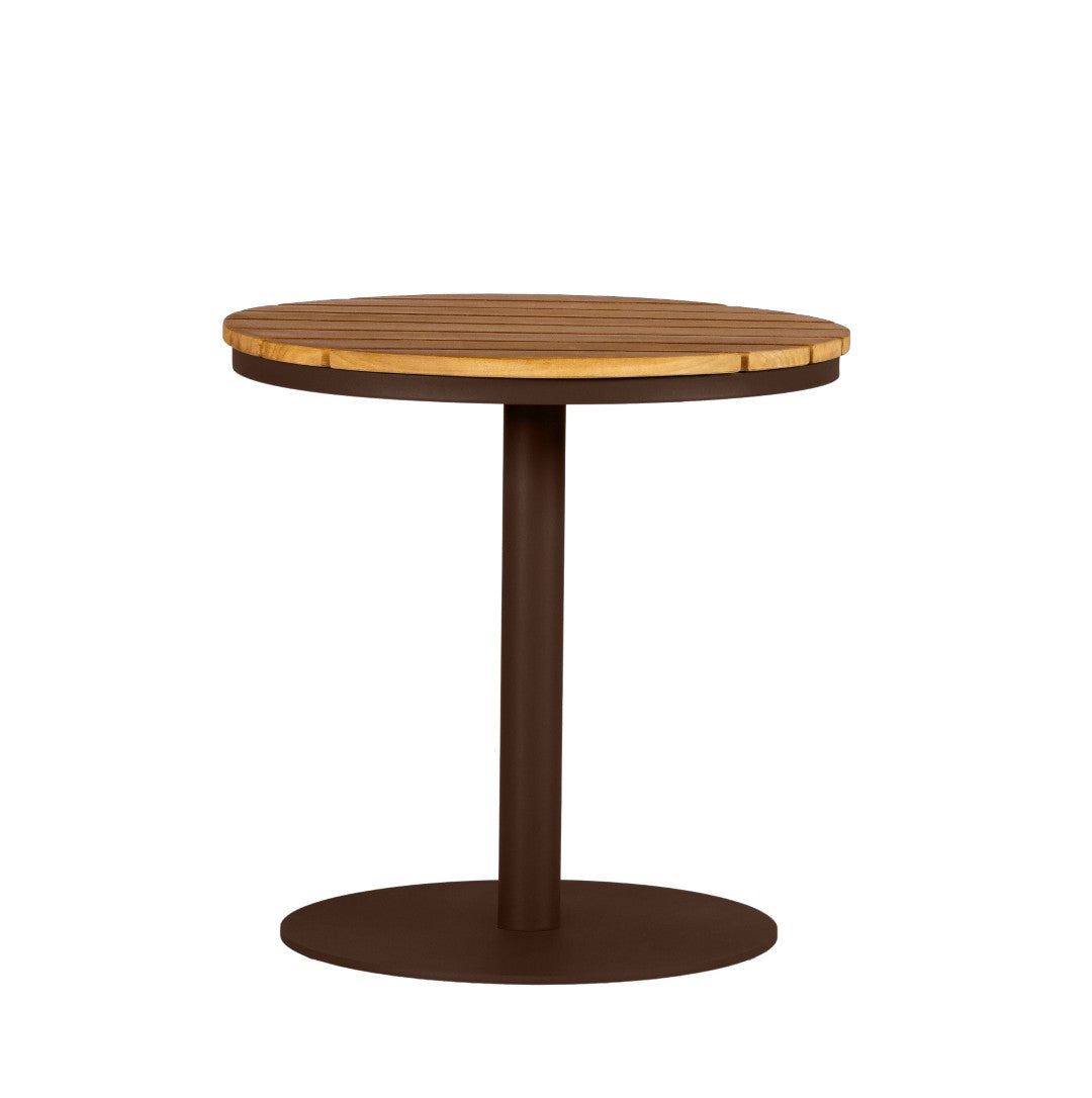 Bronze | Teak