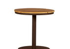 Bronze | Teak