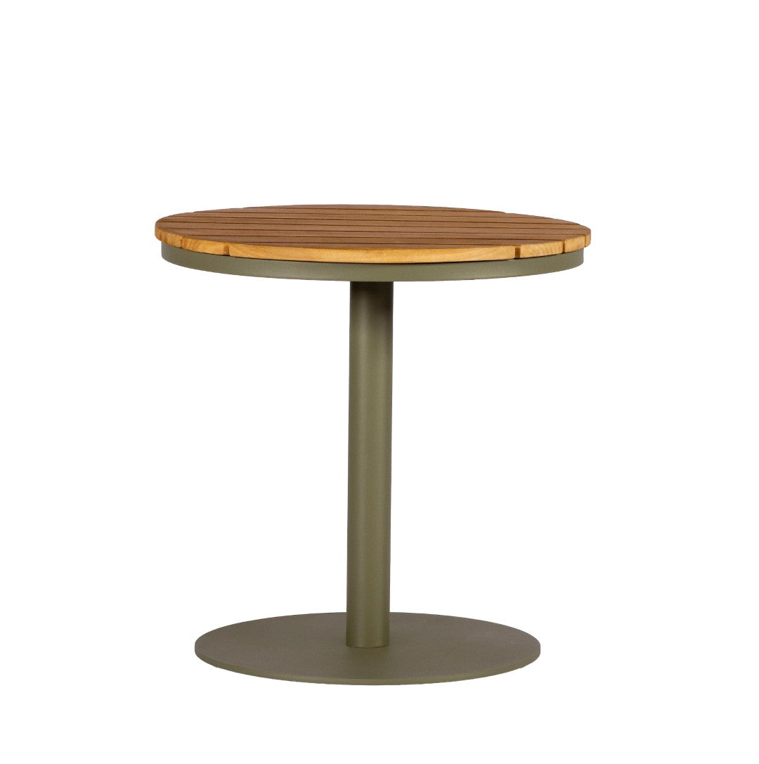 Olive | Teak