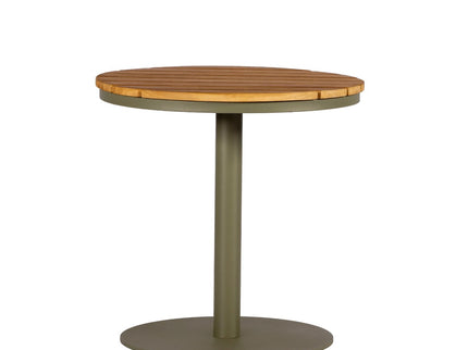 YOI Millor | Salon Tafel | Ø50x50