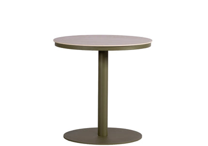 YOI Millor | Salon Tafel | Ø50x50
