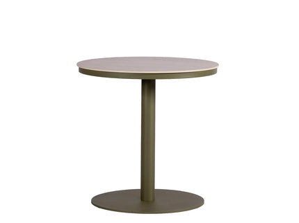 YOI Millor | Salon Tafel | Ø50x50