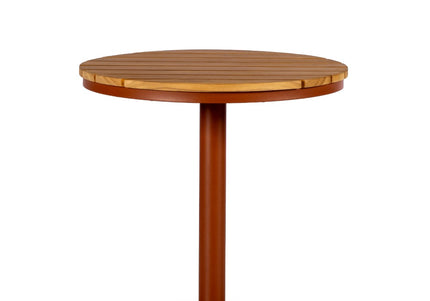 YOI Millor | Salon Tafel | Ø50x50