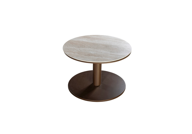 YOI Millor | Salon Tafel | Ø60x45