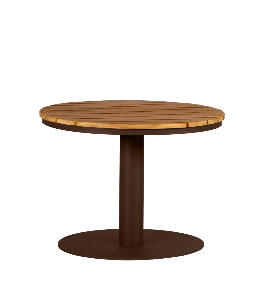 Bronze | Teak