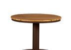Bronze | Teak