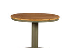 Olive | Teak