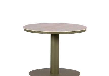 YOI Millor | Salon Tafel | Ø60x45