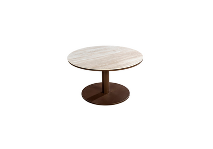 YOI Millor | Salon Tafel | Ø80x40