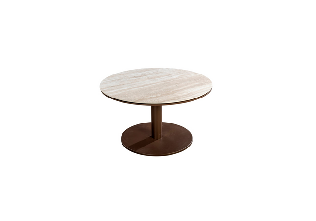 YOI Millor | Salon Tafel | Ø80x40