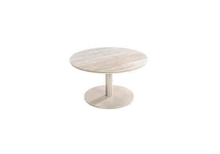 YOI Millor | Salon Tafel | Ø80x40