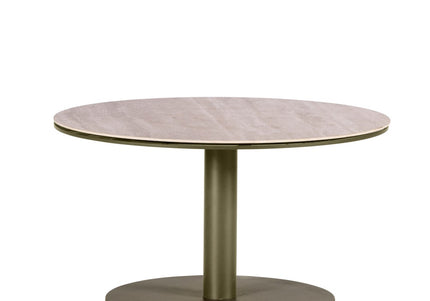 YOI Millor | Salon Tafel | Ø80x40