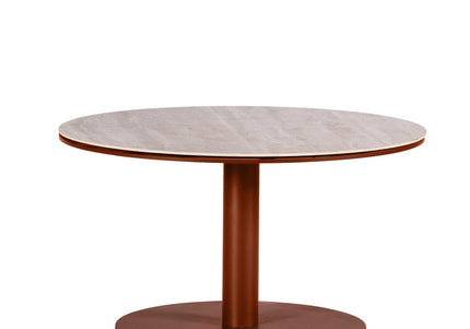 YOI Millor | Salon Tafel | Ø80x40