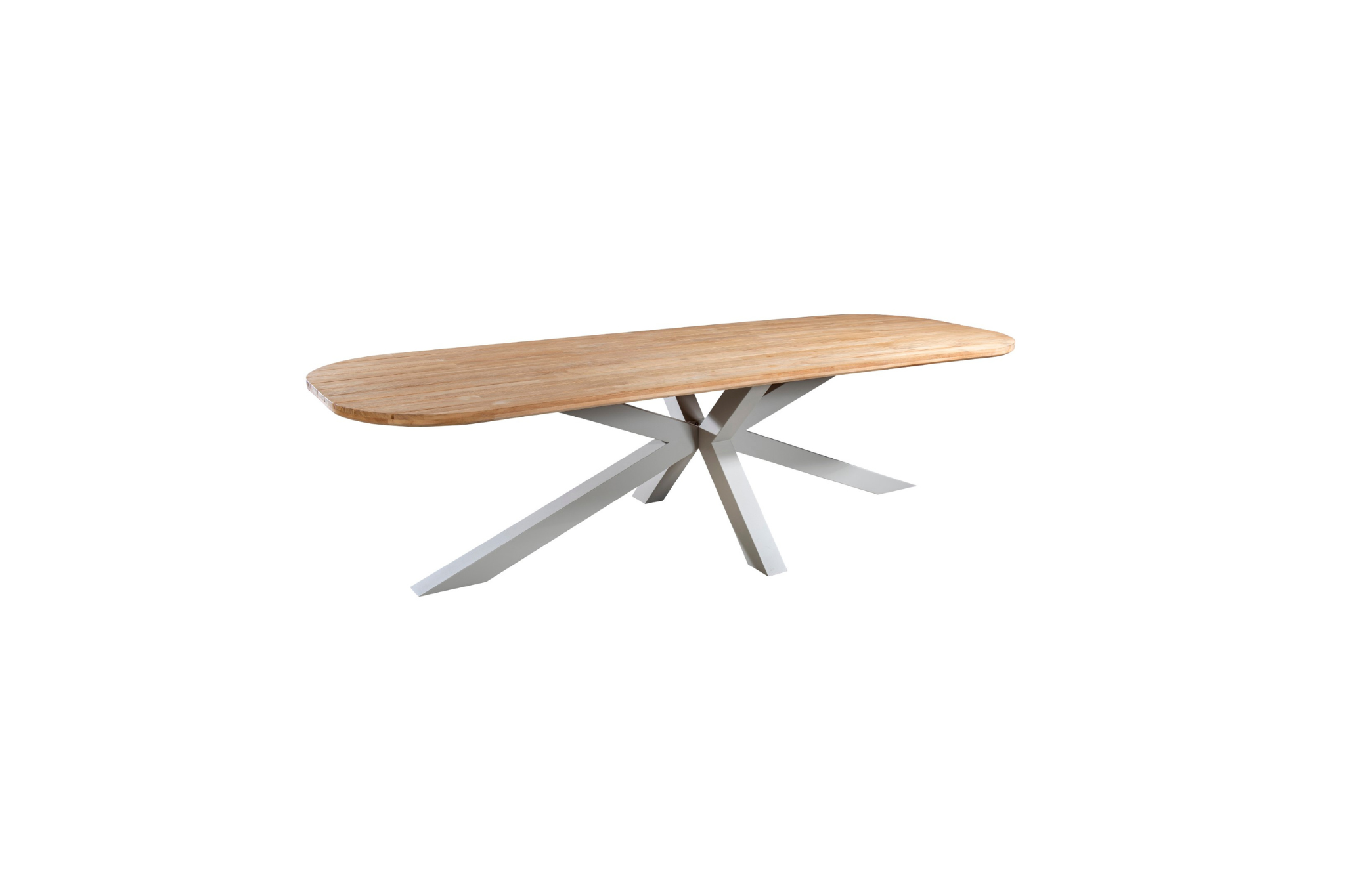 Salix | Teak / 280X100