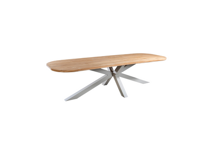 YOI Noas | Diner Tafel | Teak