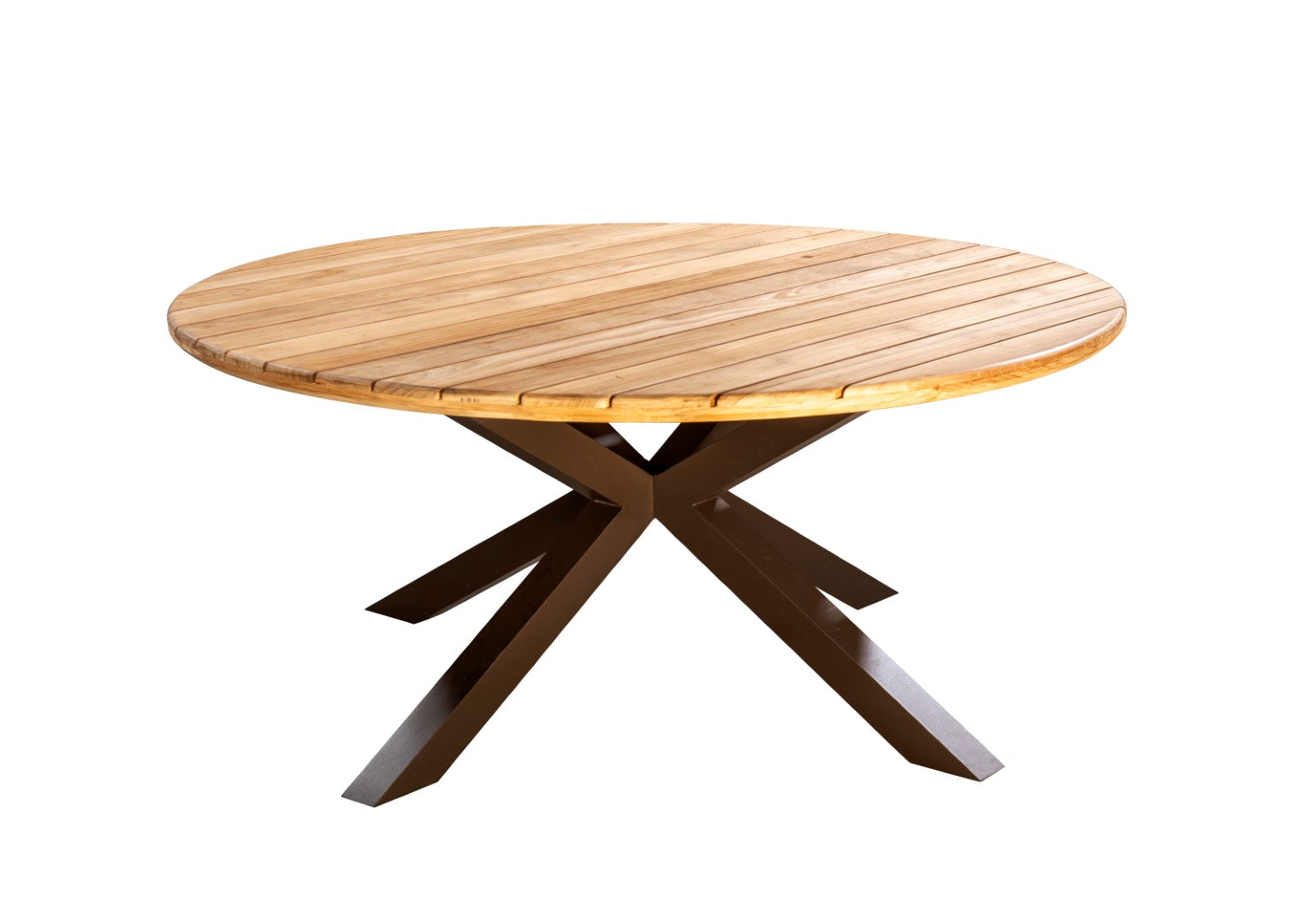Bronze | Teak