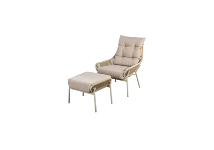 YOI Nogales | Loungeset | Loungestoel