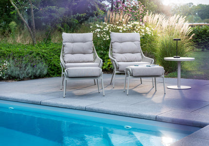 YOI Nogales | Loungeset | Loungestoel