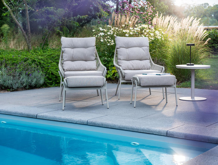 YOI Nogales | Loungeset | Loungestoel