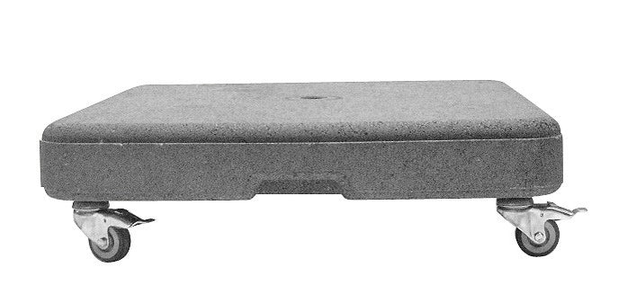 YOI Parasolvoet Cavalo | 95kg