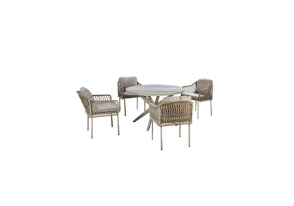YOI Rocha | Diner Stoel |