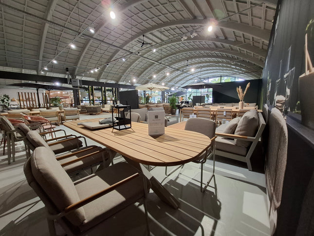 YOI Serra | Diner Stoel | Demo Model